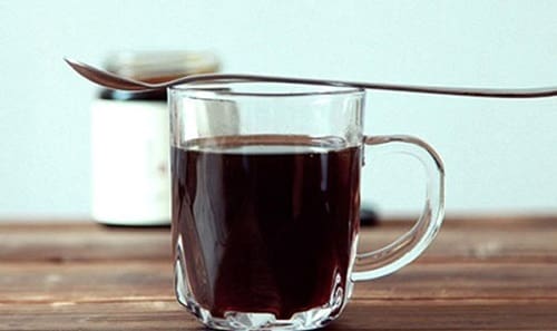 Pha cao để uống chữa đau nhức xương khớp