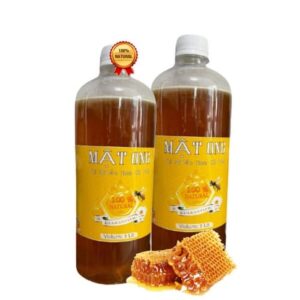 Sản phẩm nguyên chất 100% của Việt Thắng