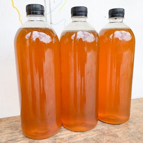 Mật ong rừng nguyên chất