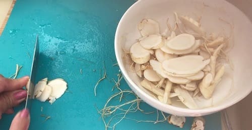 Sử dụng thảo dược thiên nhiên tăng cường sức khỏe