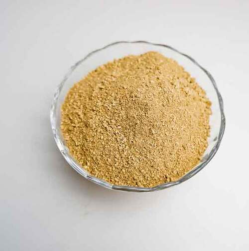 Bột vỏ chanh nguyên chất