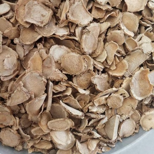 Củ nghệ chất lượng