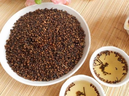 Nụ vối sấy khô