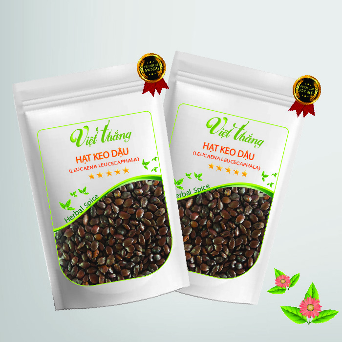 Địa chỉ bán hạt keo dậu uy tín tại TP.HCM