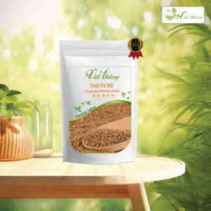 Thỏ ty tử nguyên chất Việt Thắng