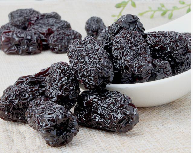 Táo tàu đen Việt Thắng