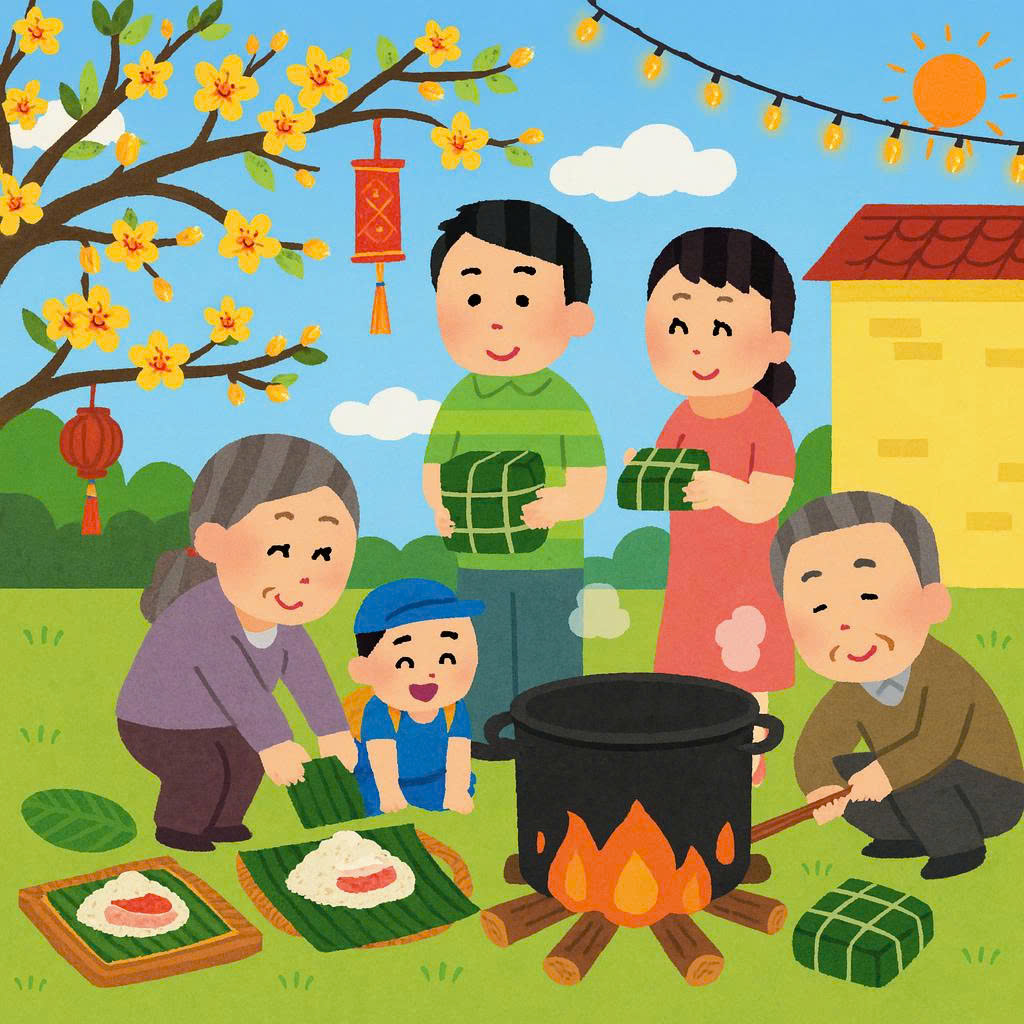 Năm 2026 là năm con gì?