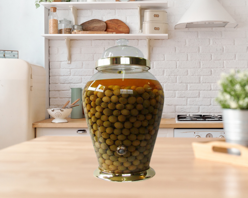 Cách dùng quả trâu cổ ngâm rượu