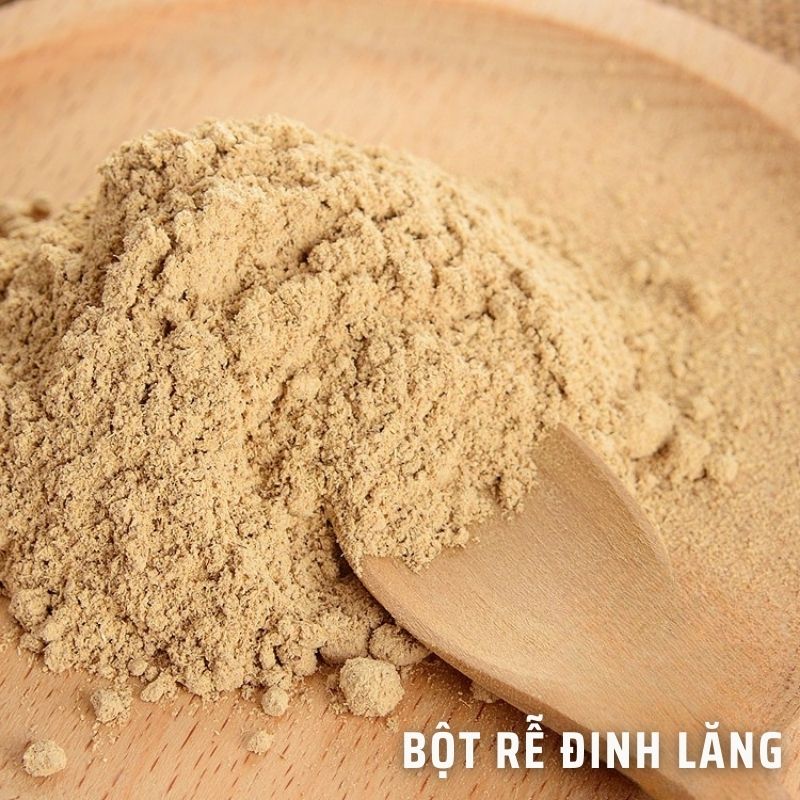 Bảng giá bột thảo dược chữa xương khớp mới nhất 