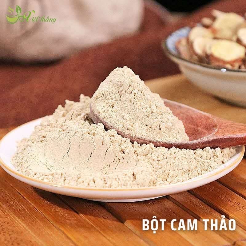 Giá bột thảo dược trắng da tại TP.HCM 