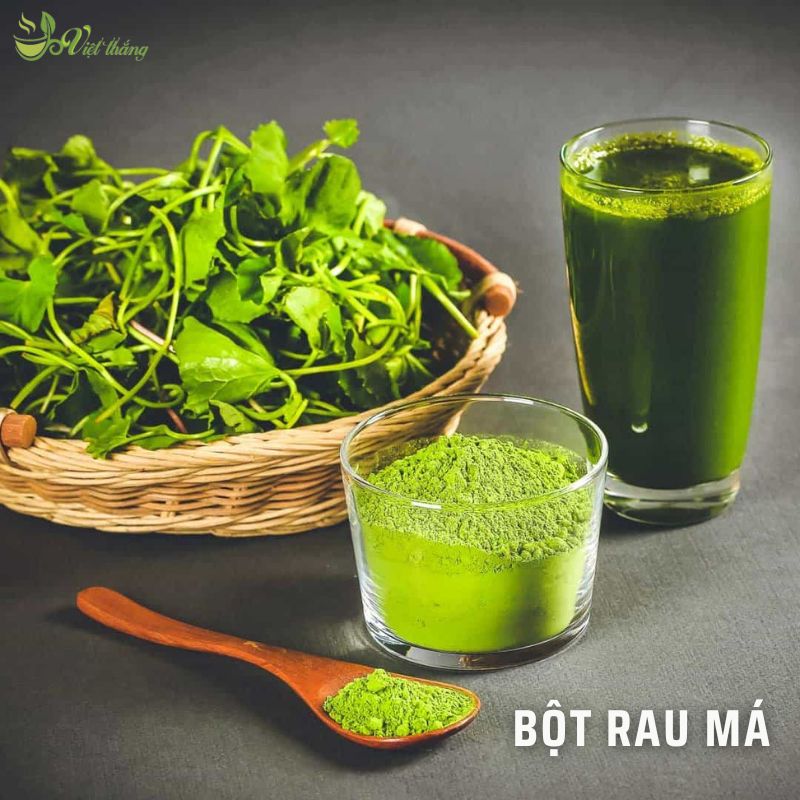 Giá bán thảo dược làm mát gan tại TP.HCM