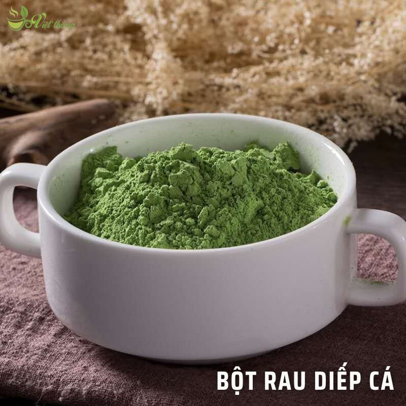 Bảng giá bột thảo dược làm mát gan mới nhất 