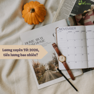 Làm xuyên tết 2026, tiền lương liệu có đáng công?