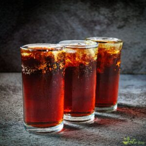 Uống nước ngọt nhiều có bị yếu sinh lý không