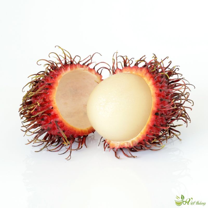 Ăn chôm chôm có tác dụng tốt cho sức khoẻ