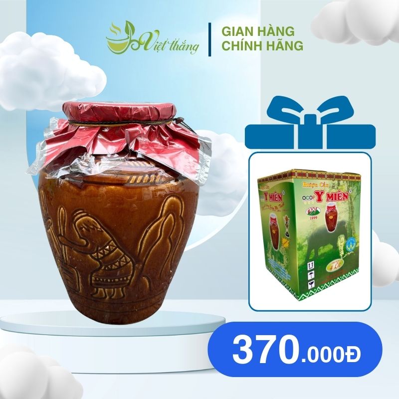 Địa chỉ mua rượu cần y miên 4 lít