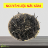 mua sỉ nhân trần nam nguyên liệu nấu sâm tại tphcm