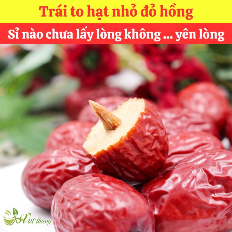 Công thức nấu nước sâm với táo đỏ