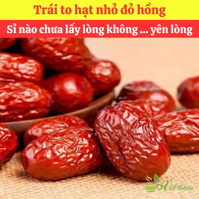 Táo đỏ nguyên liệu nấu nước sâm bao nhiêu 1kg?