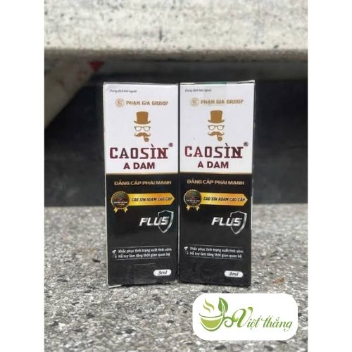 Cao sìn sú