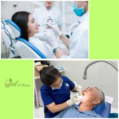 Đi khám nếu đắng miệng bất thường
