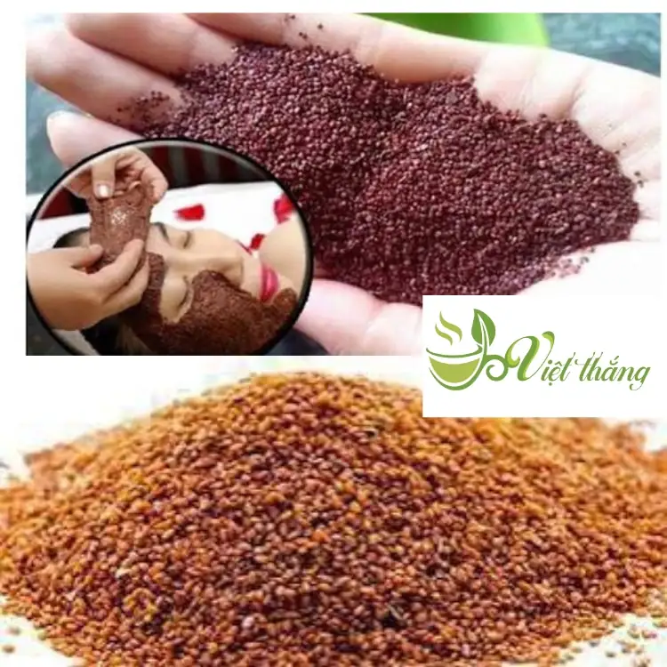 Hạt đình lịch giá rẻ