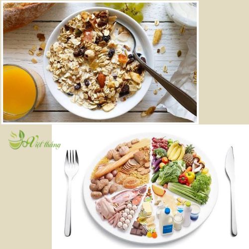 Ăn uống không phải nguyên nhân duy nhất làm ung thư