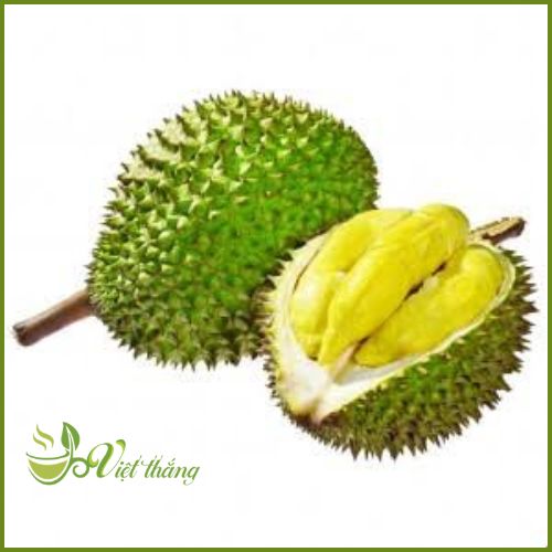 Ethephon trong hóa chất vào sầu riêng
