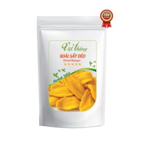 xoài sấy dẻo chua ngọt Việt Thắng