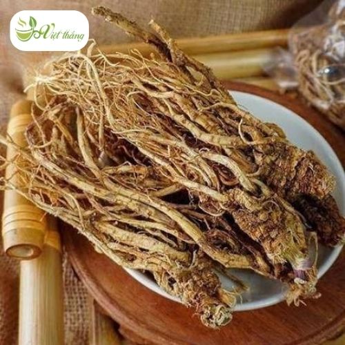 Công dụng của rượu đương quy