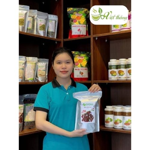 Combo lá xông giải cảm Việt Thắng