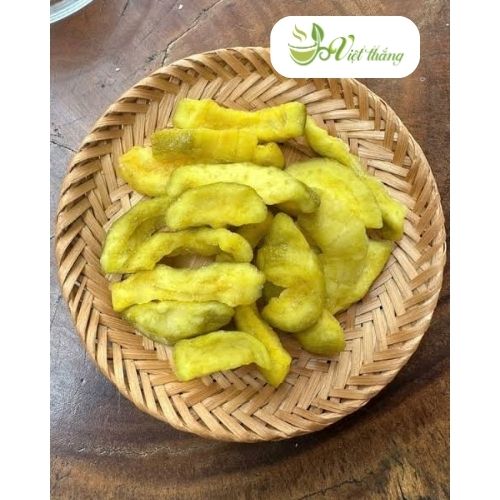 Giá trị dinh dưỡng của ổi sấy dẻo