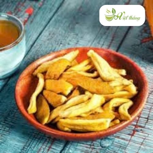 Người tiểu đường hạn chế ăn ổi sấy dẻo