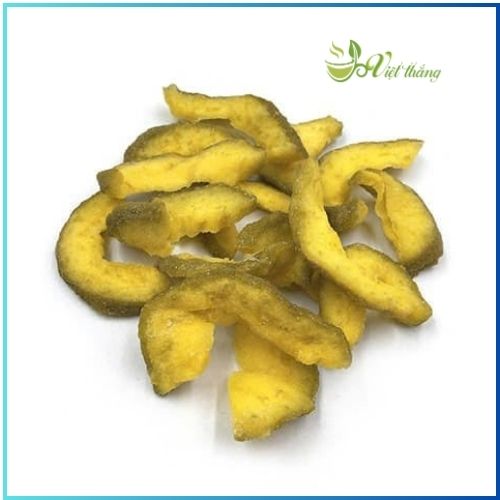 Ăn ổi sấy dẻo cách phù hợp
