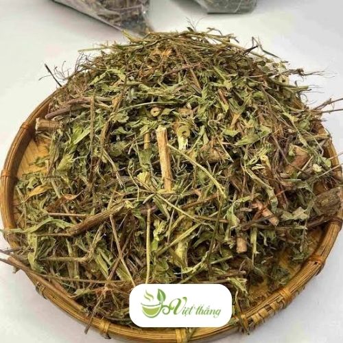 Lưu ý khi sử dụng rau mương khô