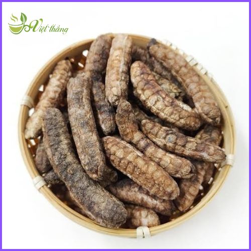 Lưu ý khi sử dụng chuối hột rừng khô