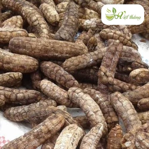 Ngâm rượu 1kg chuối hột rừng
