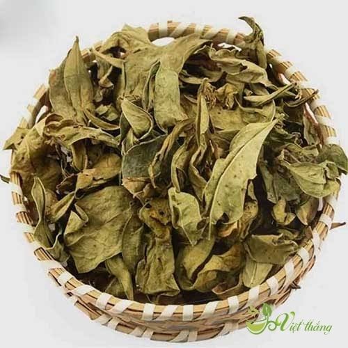 Các cách sử dụng lá lưỡi nhân