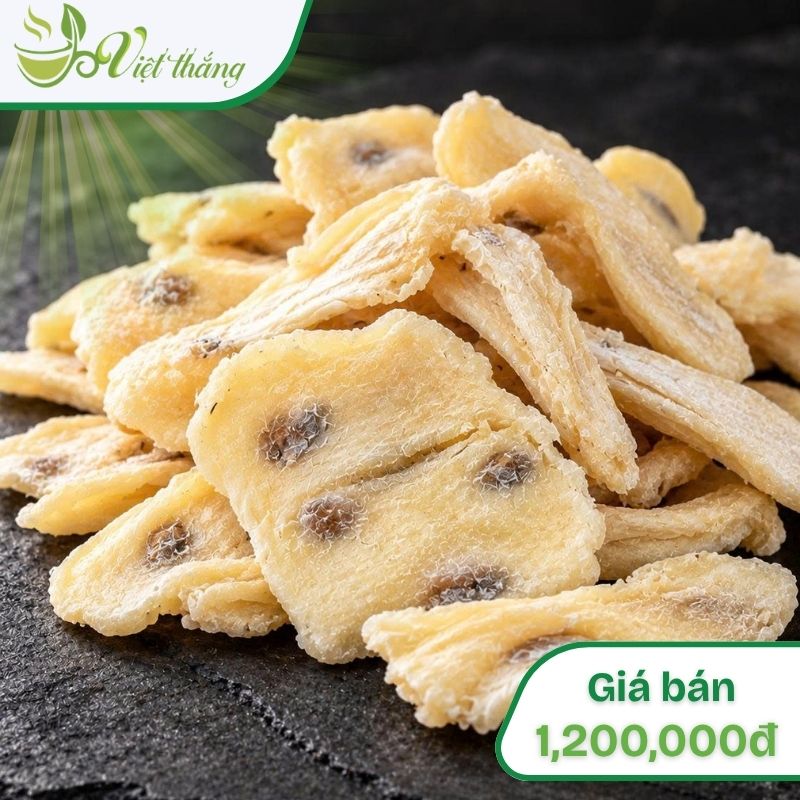 Mua mãng cầu sấy dẻo giá tốt tại TP.HCM