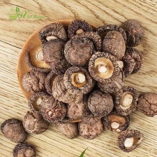 Giá trị dinh dưỡng có trong nấm đông cô