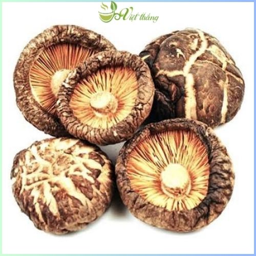 Những giá trị dinh dưỡng trong nấm đông cô