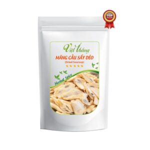 mãng cầu sấy dẻo Việt Thắng