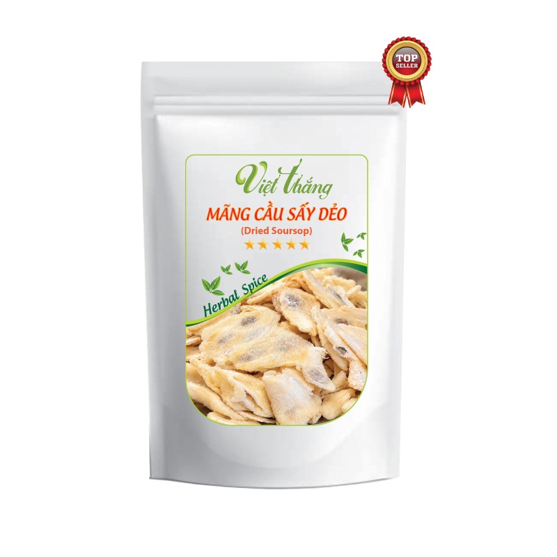 tui-mang-cau-say-deo-vt mãng cầu sấy dẻo Việt Thắng