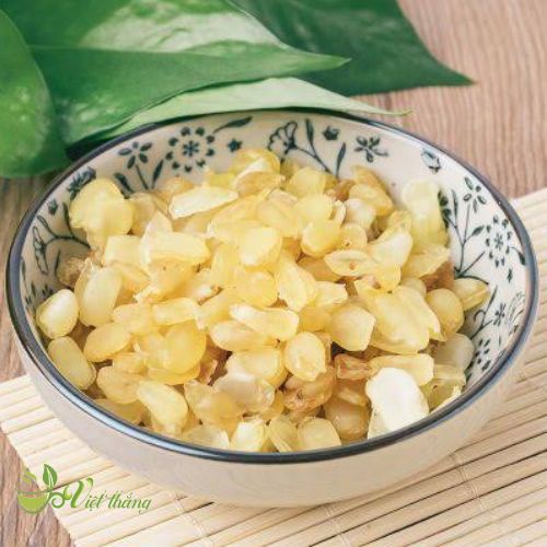 Tuyết liên tử là gì