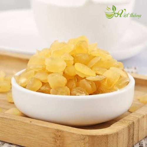 Cách ngâm tuyết liên tử nhanh nở